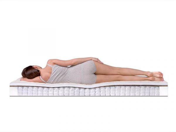 Матрас DreamLine Balance SleepDream TFK (Баланс&nbsp;Слипдрим&nbsp;ТФК)