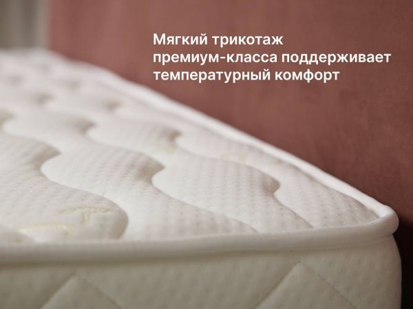 Матрас Dimax Микро Медиум Хард (Микро&nbsp;Медиум&nbsp;Хард)