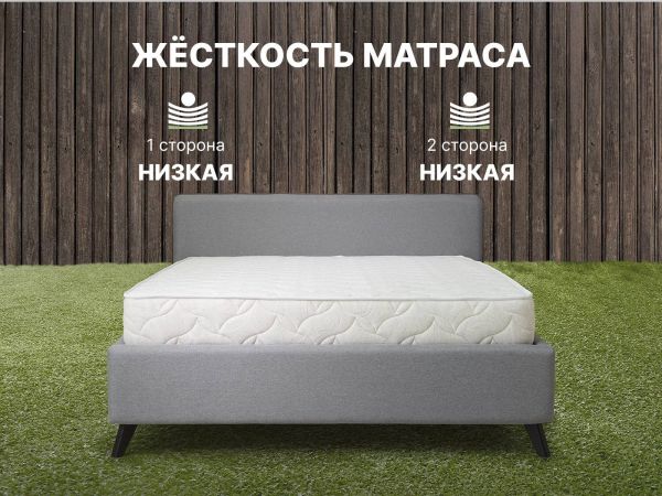 Матрас Dimax Элемент Софт Люкс Плюс (Элемент&nbsp;Софт&nbsp;Люкс&nbsp;Плюс)