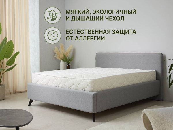 Матрас Dimax Элемент Софт Люкс Плюс (Элемент&nbsp;Софт&nbsp;Люкс&nbsp;Плюс)