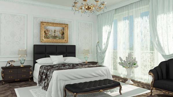 Изголовье Mr.Mattress Pride XL (Прайд&nbsp;КСЛ)