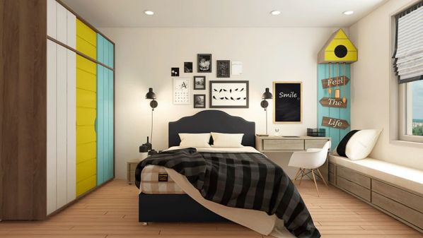 Изголовье Mr.Mattress Universal XL (Универсал&nbsp;КСЛ)