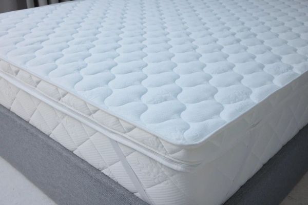 Наматрасник Sleeptek Latex Cocos 4 (Латекс&nbsp;Кокос&nbsp;4)
