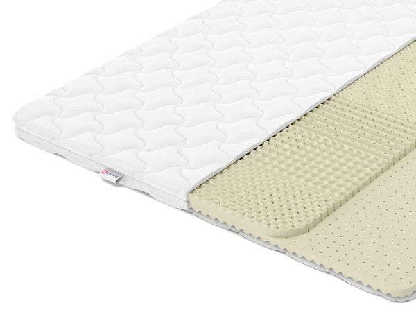 Наматрасник DENWIR COMFORT SOFT RELAX PLUS 6 (КОМФОРТ&nbsp;СОФТ&nbsp;РЕЛАКС&nbsp;ПЛУС&nbsp;6)