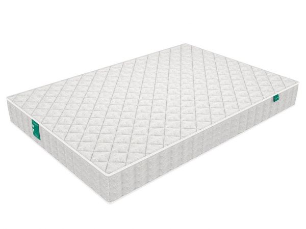 Матрас Sleeptek Simple Foam Hard 1000 (Симпл&nbsp;Фоам&nbsp;Хард&nbsp;1000)