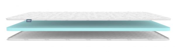 Наматрасник Dimax Balance foam 4 см (Баланс&nbsp;фоам&nbsp;4&nbsp;см)