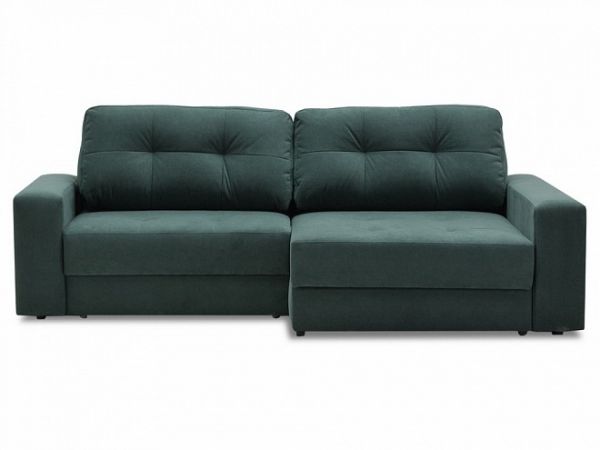 Угловой диван-кровать Орматек Йорк 3 Middle (правый) 200х150