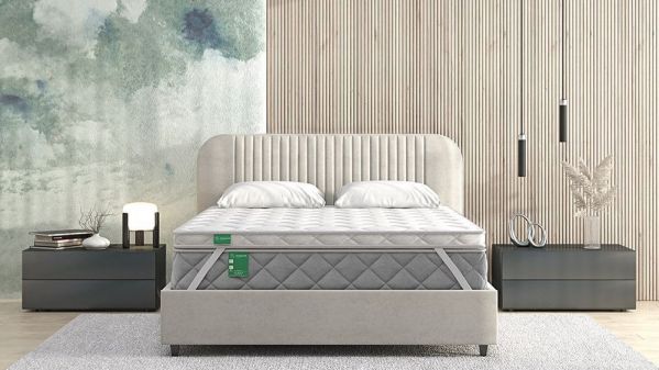 Матрас Sleeptek MAX Roll Cocos 10 (МАКС&nbsp;Ролл&nbsp;Кокос&nbsp;10)
