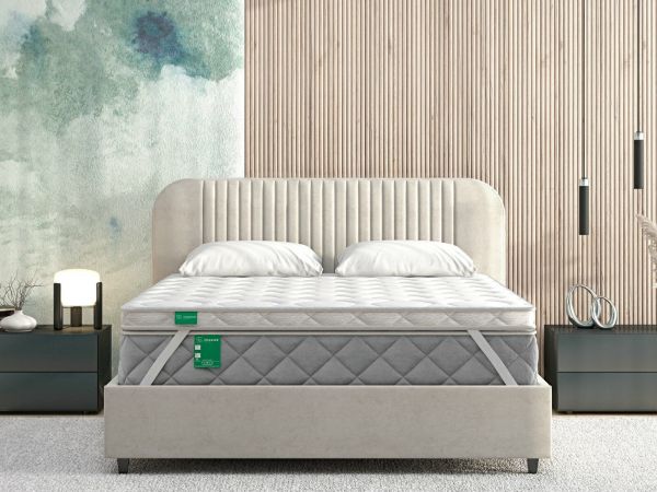 Наматрасник Sleeptek Max Foam 5 (Макс&nbsp;Фоам&nbsp;5)