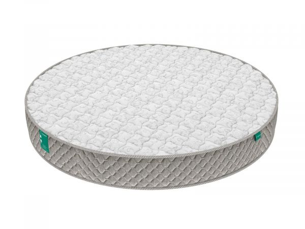 Круглый матрас Sleeptek LAP LatexFoam 20 (ЛАП&nbsp;Латексфоам&nbsp;20)