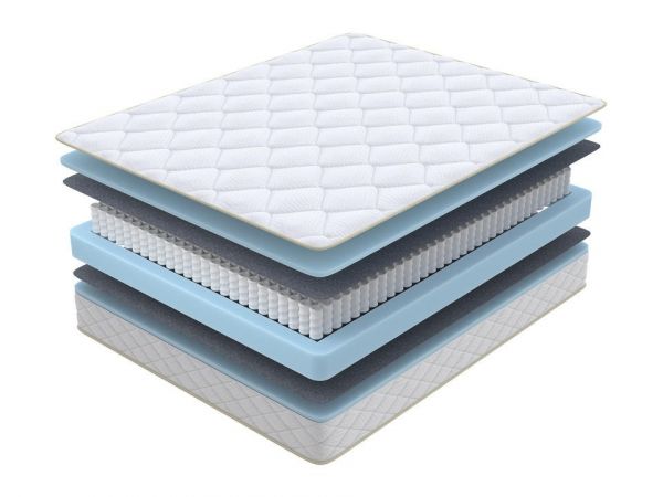 Матрас Орматек Optima M Light (Оптима&nbsp;М&nbsp;Лайт)