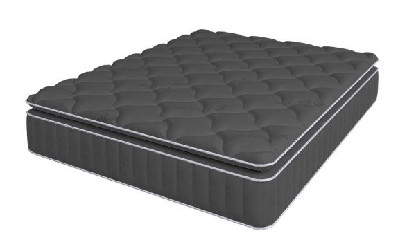 Матрас BeautySon Privat Comfort Relax S600 (Приват&nbsp;Комфорт&nbsp;Релакс&nbsp;S600)