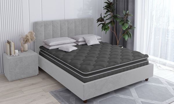 Матрас BeautySon Privat Comfort Relax S600 (Приват&nbsp;Комфорт&nbsp;Релакс&nbsp;S600)