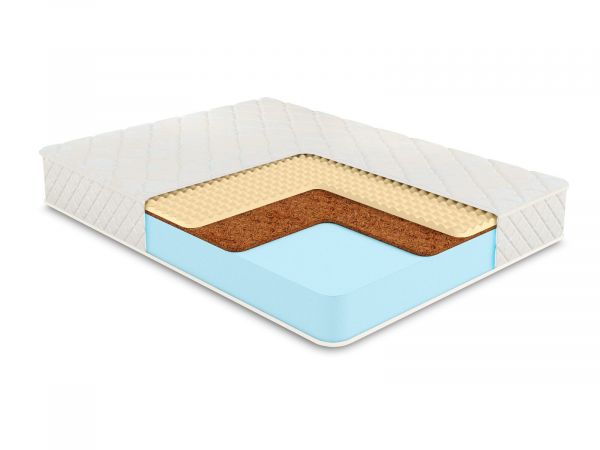 Матрас Comfort Line Eco Roll Soft (Эко&nbsp;Ролл&nbsp;Софт)